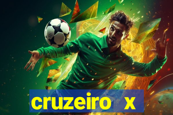 cruzeiro x palmeiras futemax